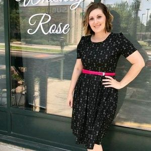 Meet your Posher, Casey